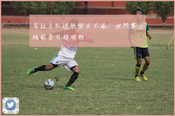 乌拉圭队连胜势头不减，世预赛出线前景日趋明朗