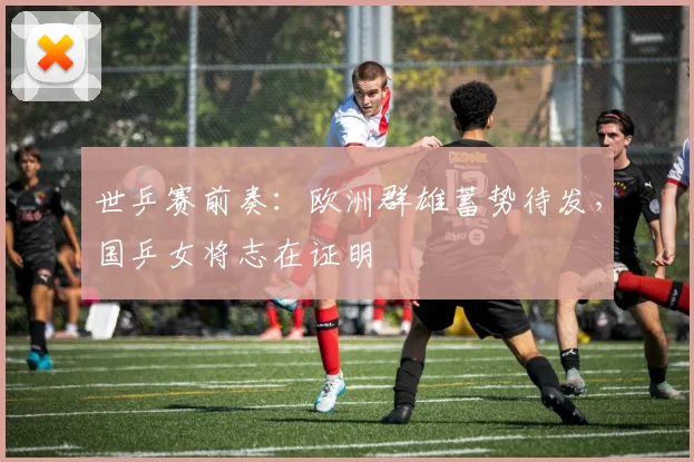 世乒赛前奏：欧洲群雄蓄势待发，国乒女将志在证明