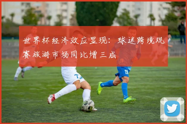 世界杯经济效应显现：球迷跨境观赛旅游市场同比增三成