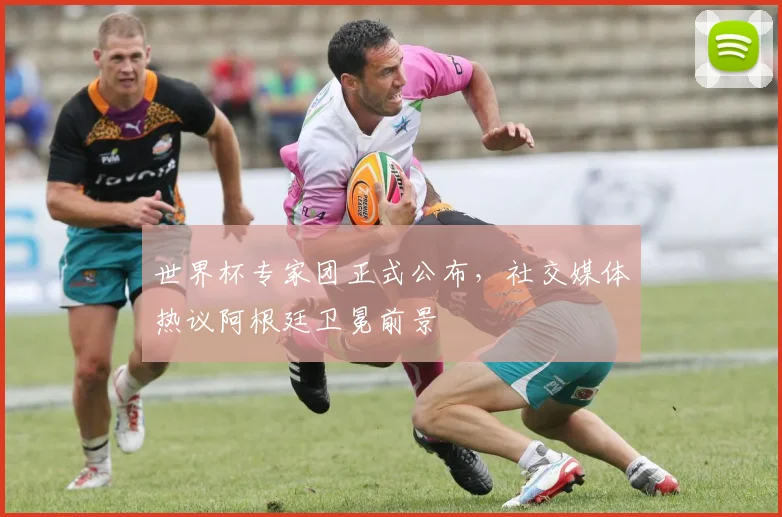 世界杯专家团正式公布，社交媒体热议阿根廷卫冕前景