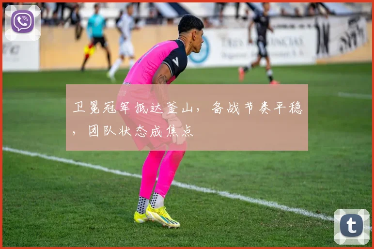 卫冕冠军抵达釜山，备战节奏平稳，团队状态成焦点