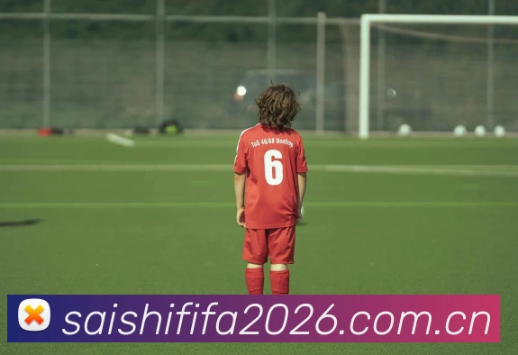 2026世界杯发展历程